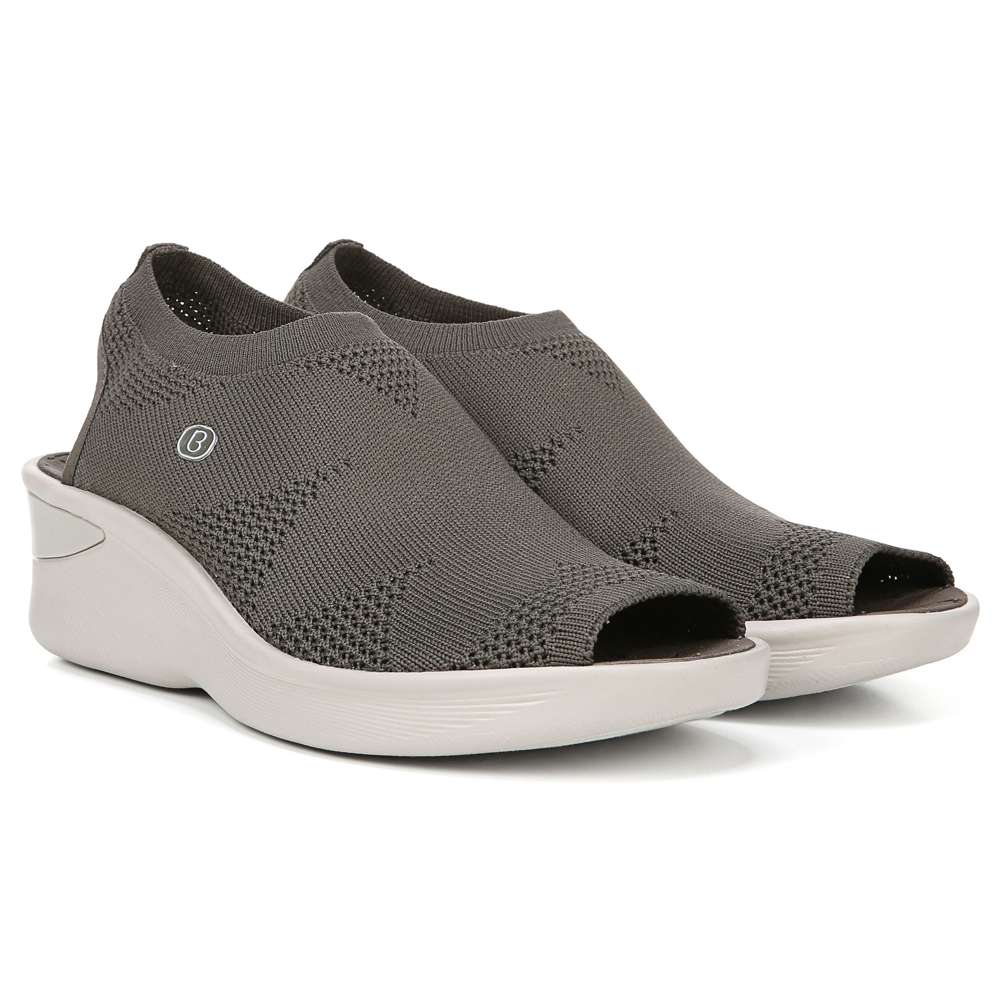 Secret Wedge - Morel