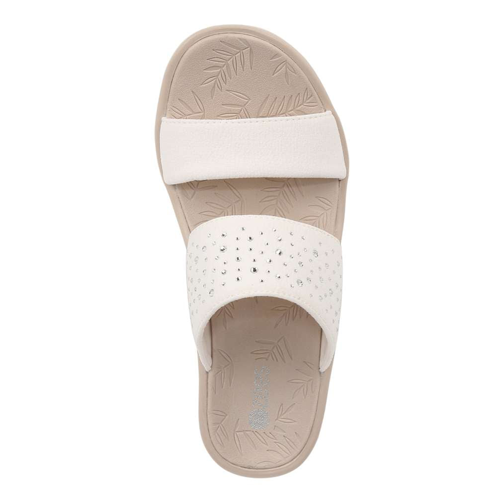 Sienna Bright Sandal - Sugar