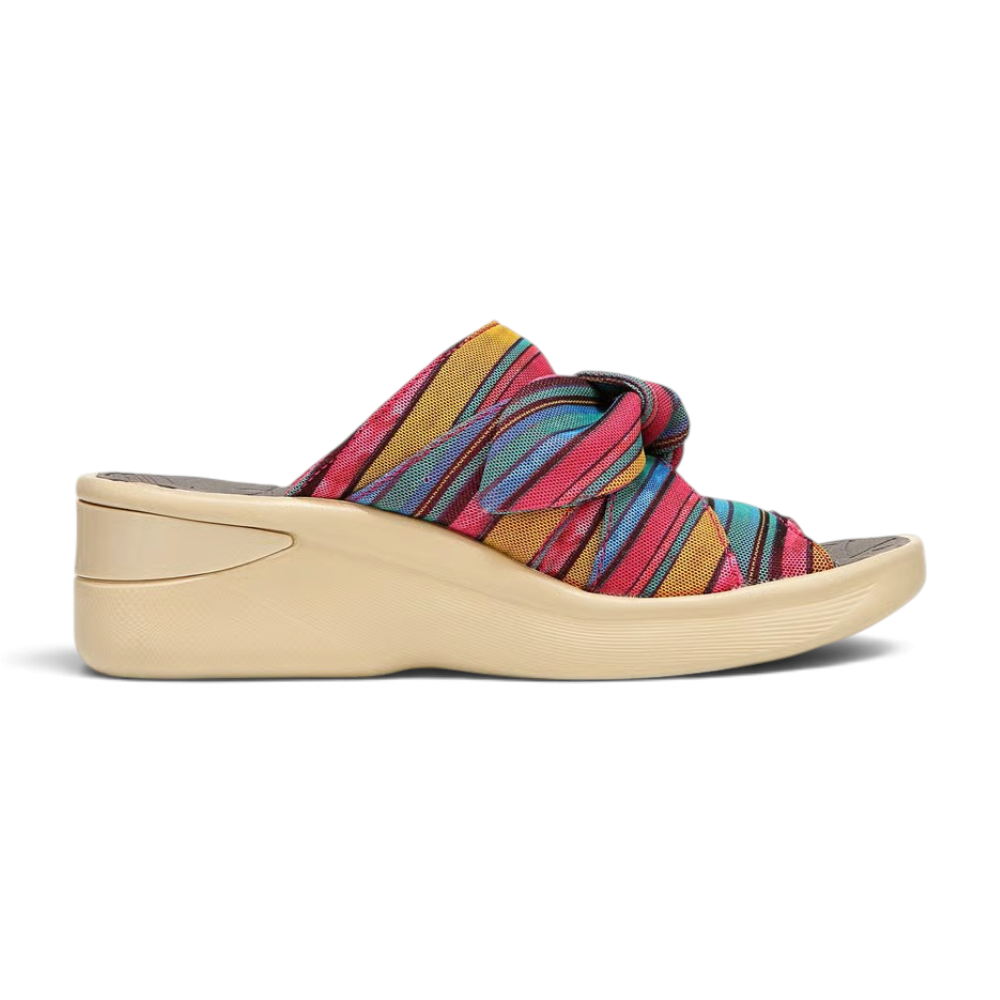 Smile Wedge - Multi
