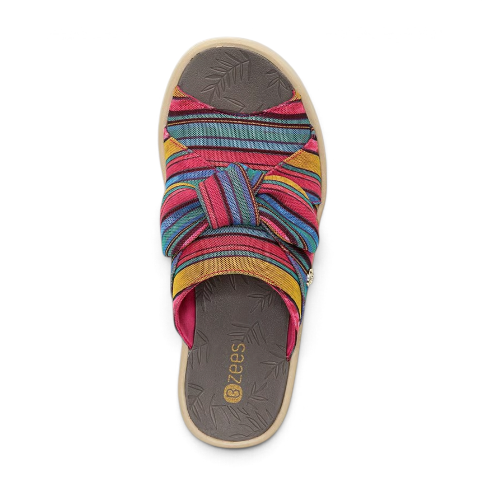 Smile Wedge - Multi